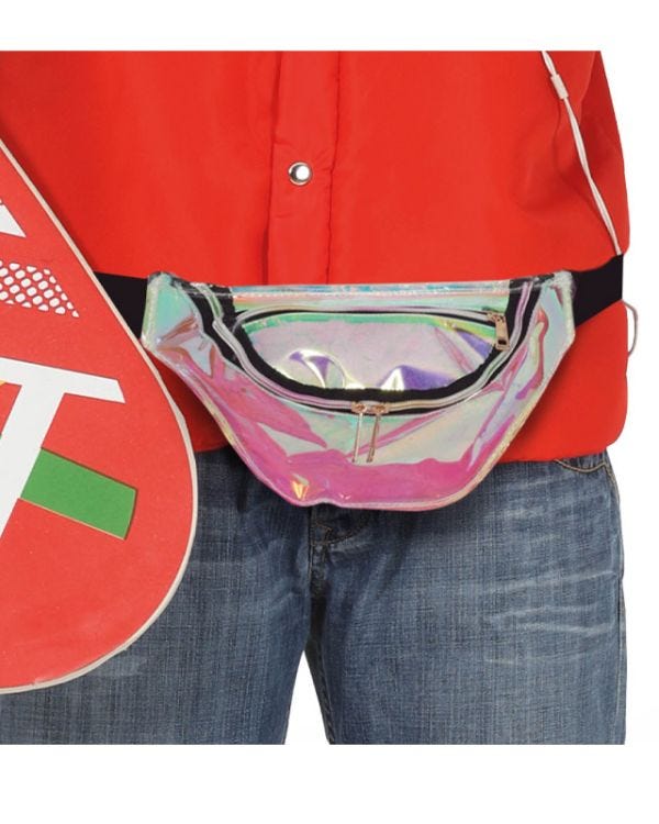 80s Bum Bag
