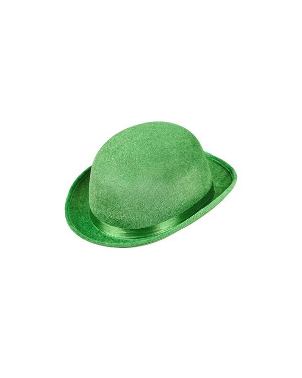 St Patrick&#039;s Day Bowler Hat