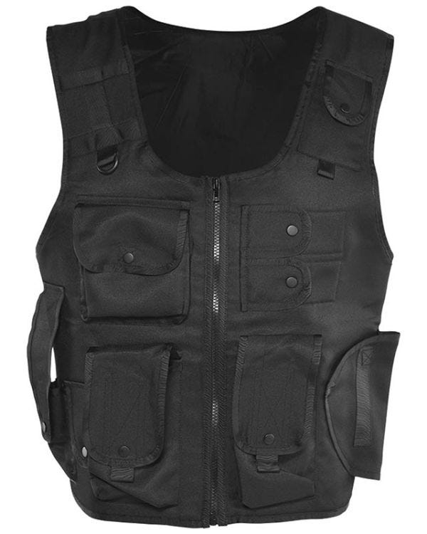 S.W.A.T. VEST