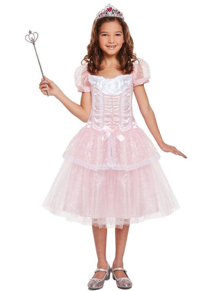 Mua NNJXD Girl Sleeveless Embroidery Princess Pageant Dresses Kids Prom Ball  Gown trên Amazon Mỹ chính hãng 2023 | Giaonhan247