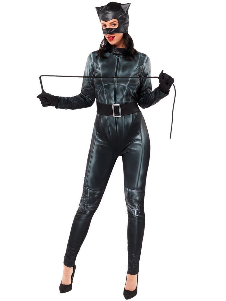 Catwoman The Batman - Adult Costume | Party Delights