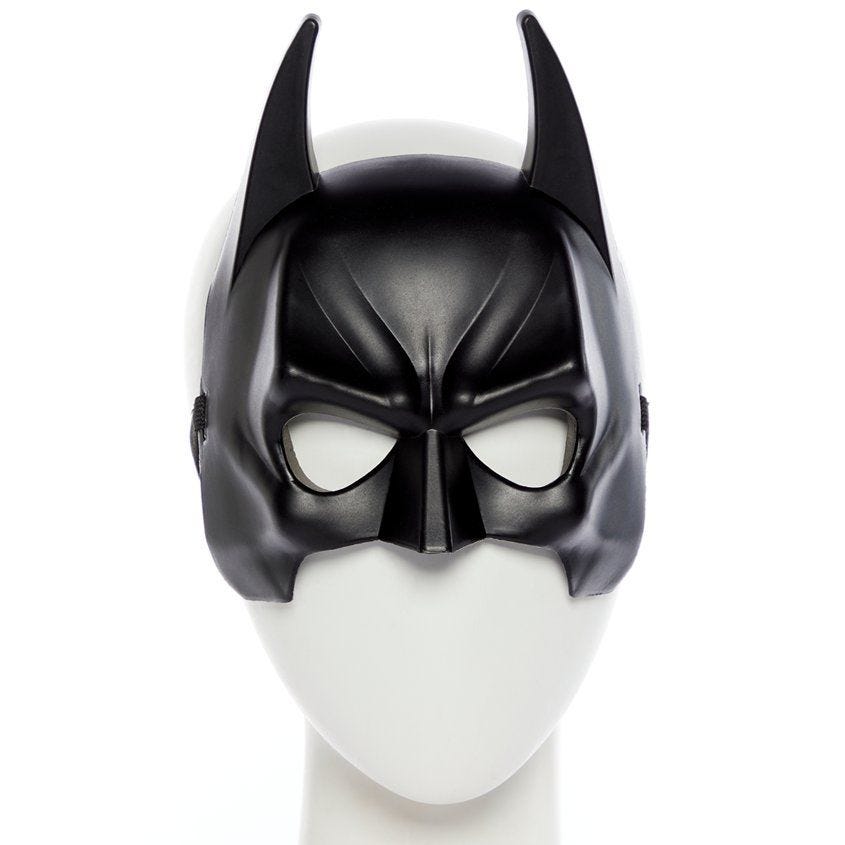 Batman Child Mask | Party Delights