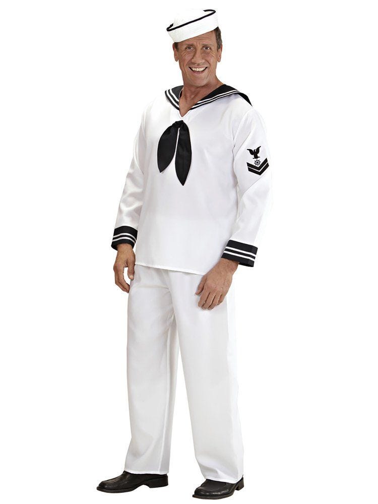 Sailor Costume | Party