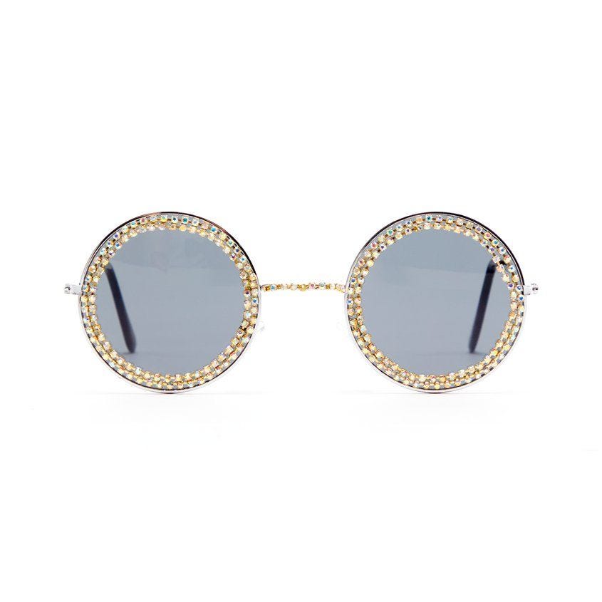 Diamante Glasses | Party Delights