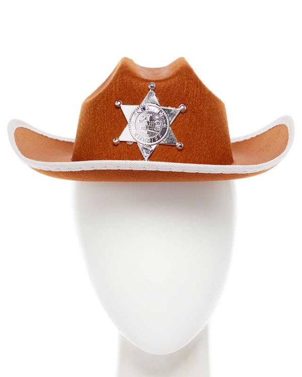 Cheap cowboy hats ireland sale