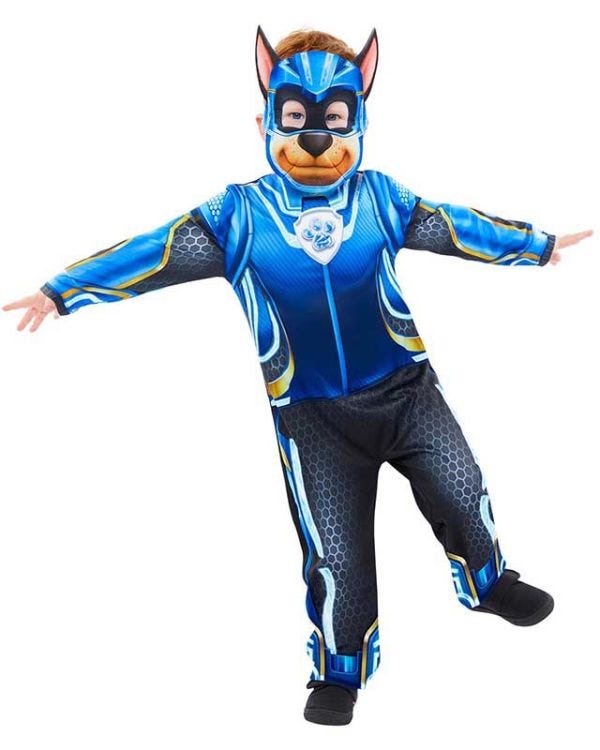 Paw patrol shop outfits for toddlers