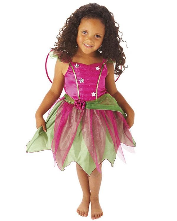 Fairy Costumes Adults Children Party Delights
