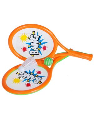 Deluxe Boom Bat Set (4pk)