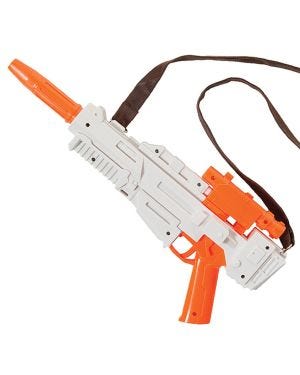 Stormtrooper Blaster - 38cm