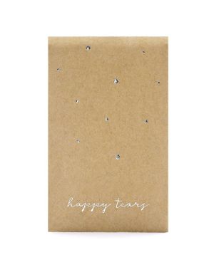 Happy Tears Tissue Pack (10pk)