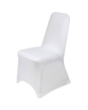 White Chair Cover