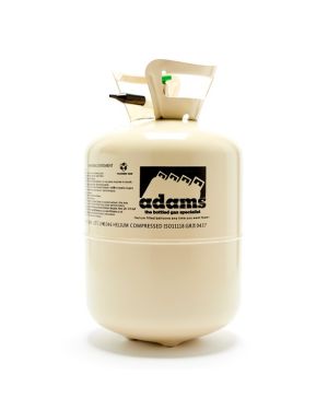 Helium Canister - Up to 50 x 9&quot; Balloons