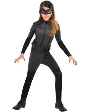 Catwoman The Batman - Child Costume