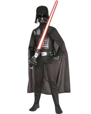 Darth Vader - Child and Teen Costume