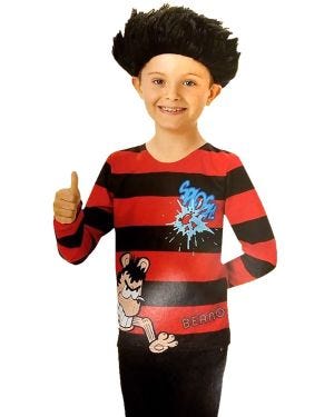 Cartoon Fancy Dress | Licensed Costumes | Party Delights