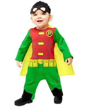 Robin - Baby and Toddler Costume
