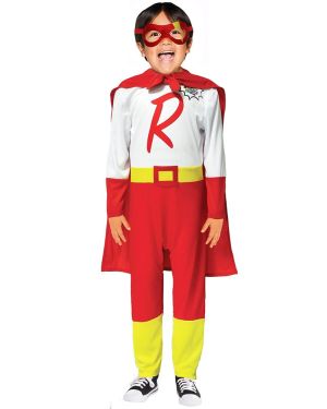Ryans World - Toddler and Child Costume