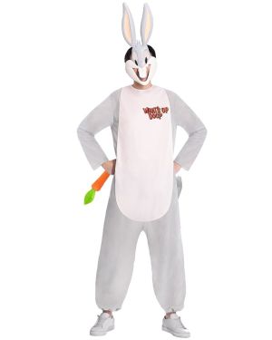 Bugs Bunny - Adult Costume