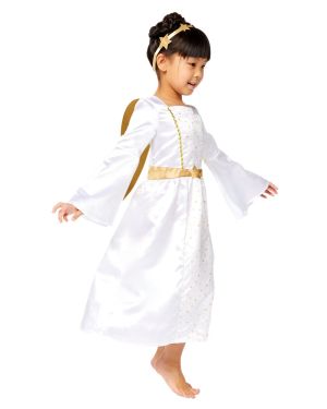Nativity Angel - Child Costume