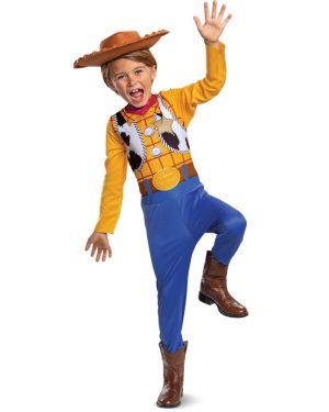 Disney Woody - Child Costume