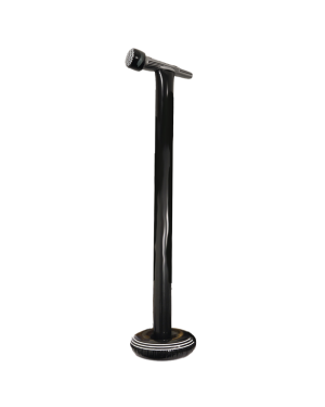 Inflatable Microphone With Stand - 1.23m