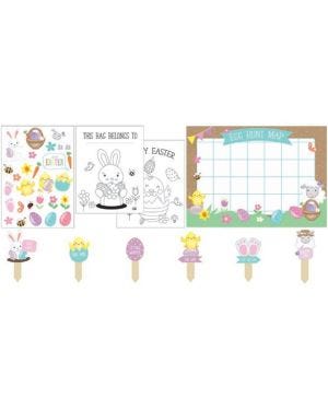 Easter Egg Hunt Kit