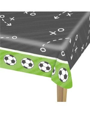 Kicker Party Paper Table Cover - 1.15m x 1.75m