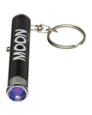 UV Light Keyring