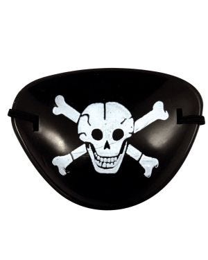 Pirate Eye Patch
