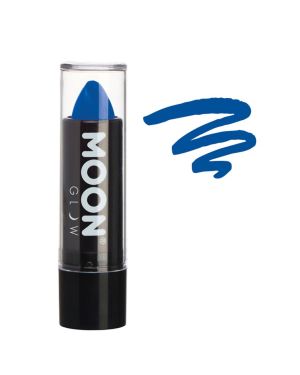 UV Neon Lipstick - Blue 4.5g
