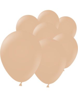 Retro Desert Sand - 5&quot; Latex (100pk)