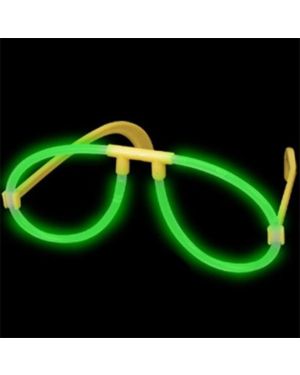 Glow Stick Glasses - 15cm (2pk)