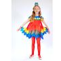 Pretty Parrot Fairy - Child Costume