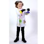 Zombie Scientist - Child Costume