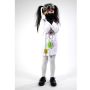 Zombie Scientist - Child Costume