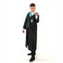 Slytherin Robe Adult - Adult Costume