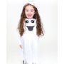 Lil Cute Ghost Dress - Toddler and Child Costume