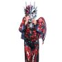 Deadly Dragon - Child Costume