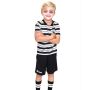 Pugsley Addams - Child Costume