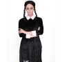 Wednesday Addams - Adult Costume