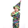 Little Funhouse Clown - Childs Costume