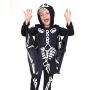 Skeleton Pterodactyl - Childs Costume