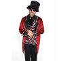 Midnight Vampire - Adult Costume