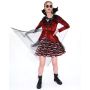 Midnight Vampiress - Adult Costume