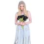 Zombie Ghost Bride - Adult Costume