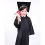 Graduation Robe - Child Costume