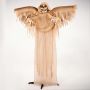 Animate Winged Reaper - 1.6m
