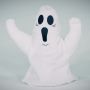 Animated Friendly Ghost - 16cm
