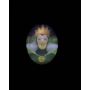 Animated Disney Villains Mirror