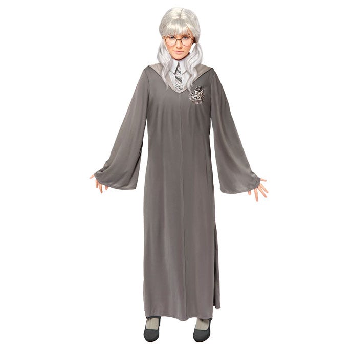 harry potter moaning myrtle costume